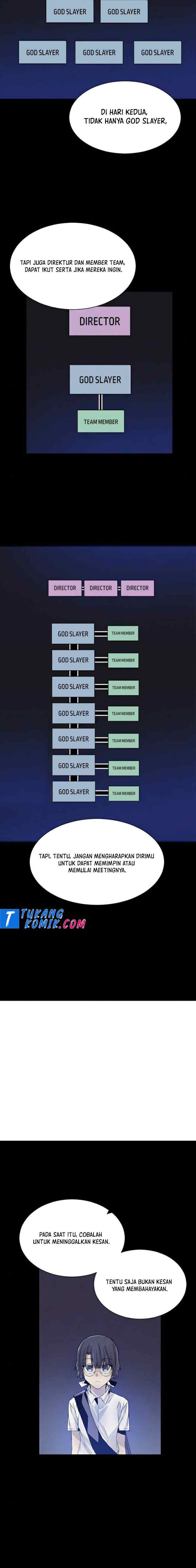 How To Kill A God chapter 26 halaman 10