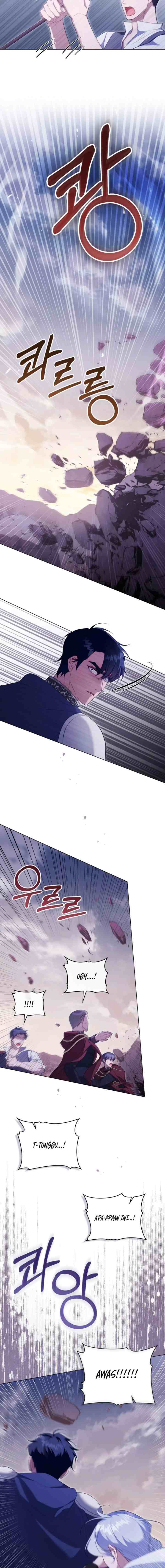 Disobey The Duke If You Dare chapter 72 halaman 10