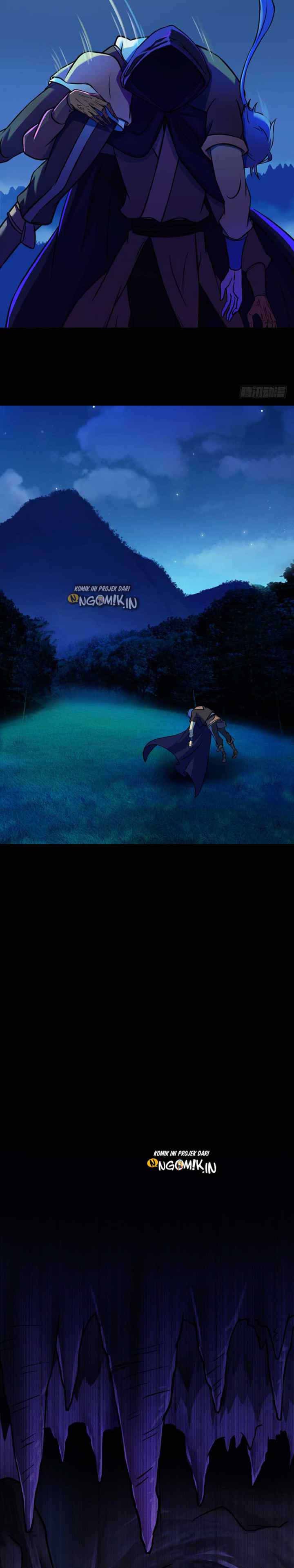 Martial Arts Reigns chapter 13 halaman 10