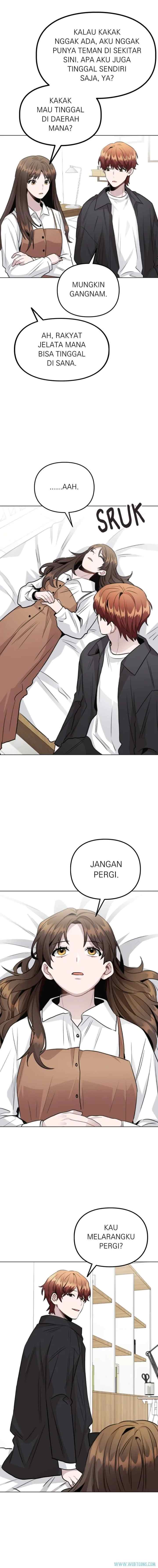 This Wasn't My Plan chapter 58 halaman 5