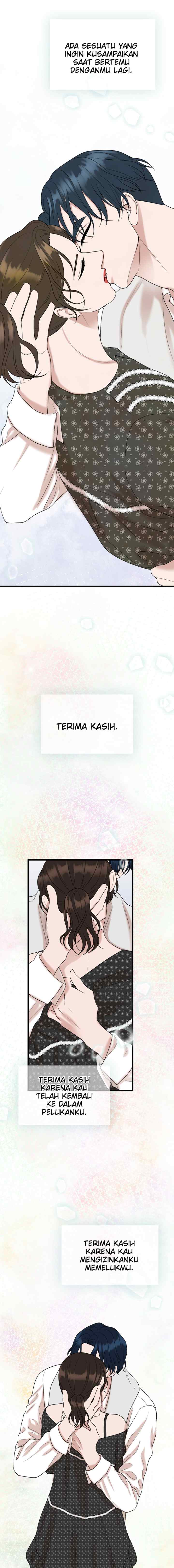 Celebrity Roommate chapter 104 halaman 16