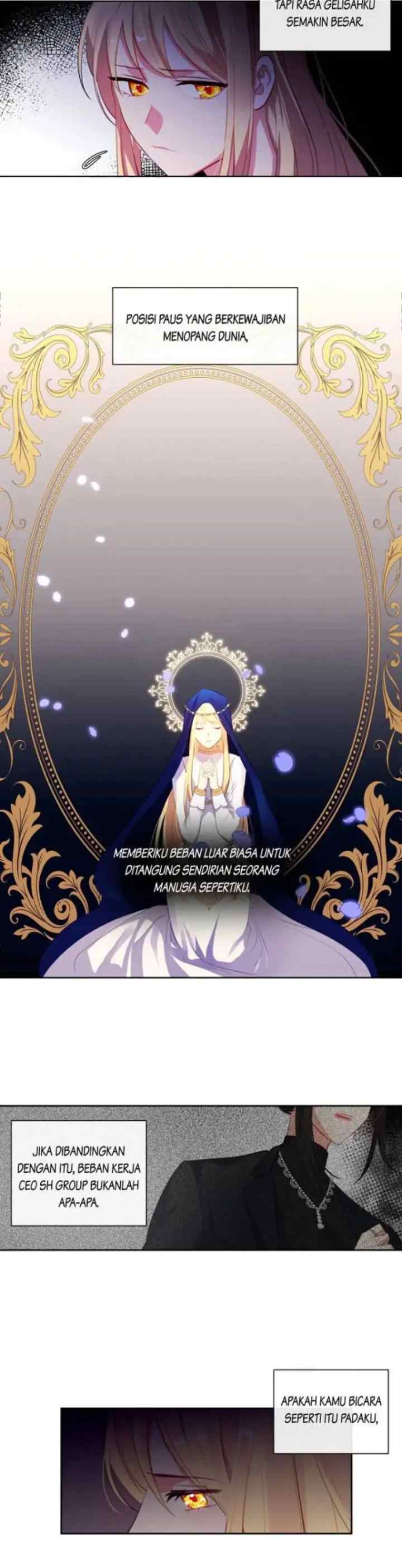 La Compagne de L'Empereur chapter 41 halaman 4