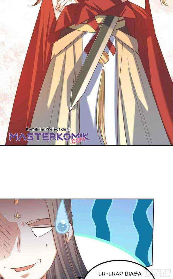 Top Villain's Big Brother chapter 27 halaman 4