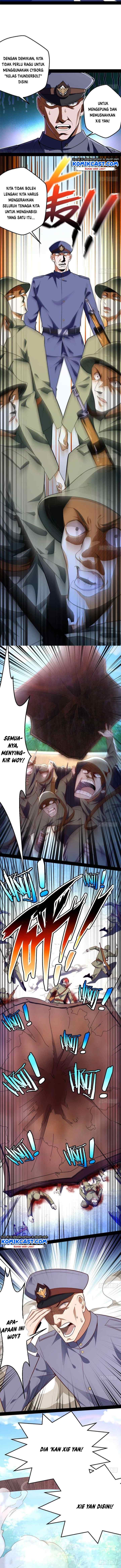 I'm An Evil God chapter 22 halaman 4