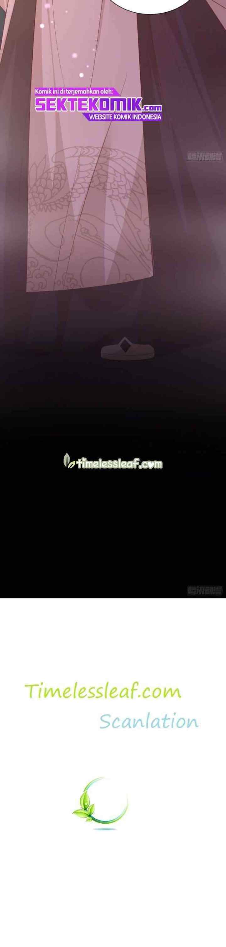 Pupillary Master chapter 159 halaman 11