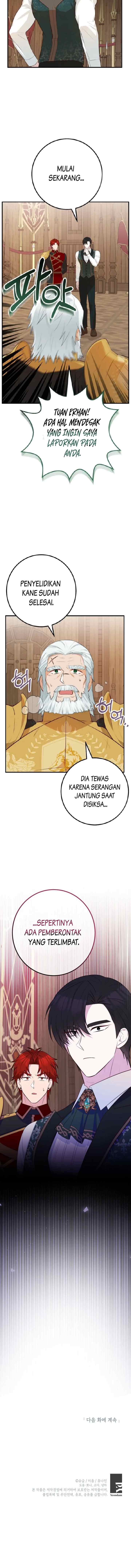 The Doctor Is Out chapter 48 halaman 13