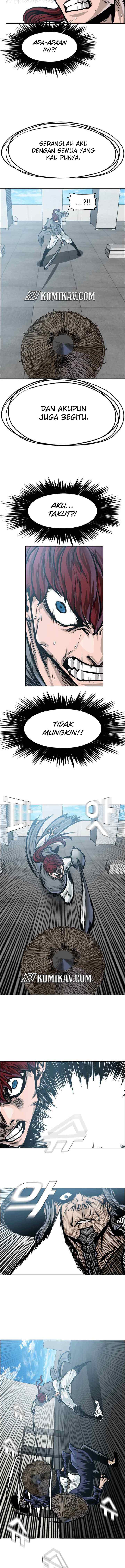 Boss in School chapter 188 halaman 5