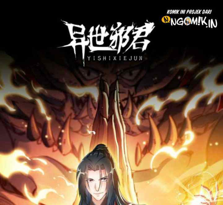 Otherworldly Evil Monarch chapter 1 halaman 9