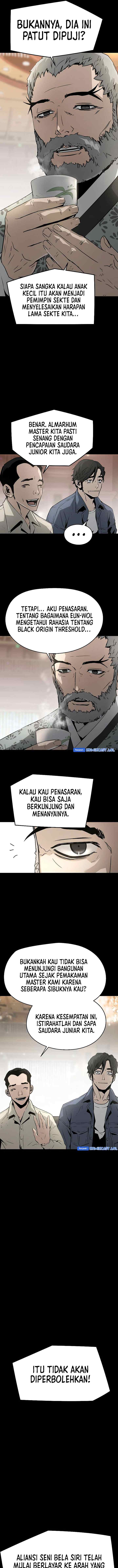 The Breaker Eternal Force chapter 93 halaman 4