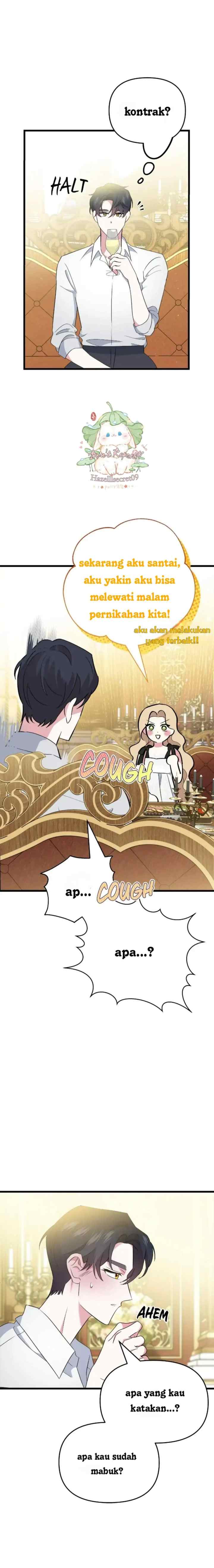 A Tipsy Marriage Proposal For The Emperor chapter 16 halaman 10