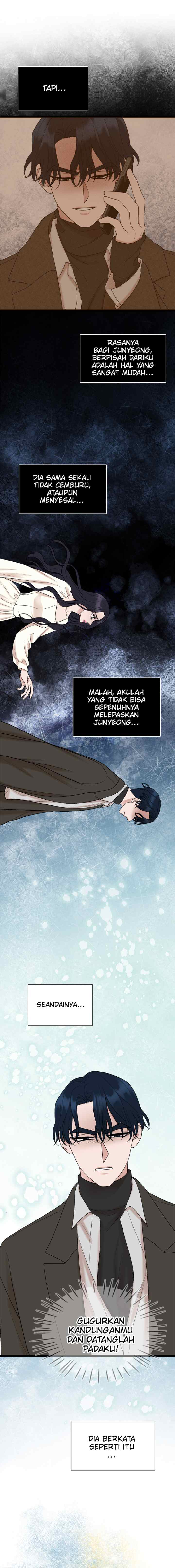 Celebrity Roommate chapter 58 halaman 5