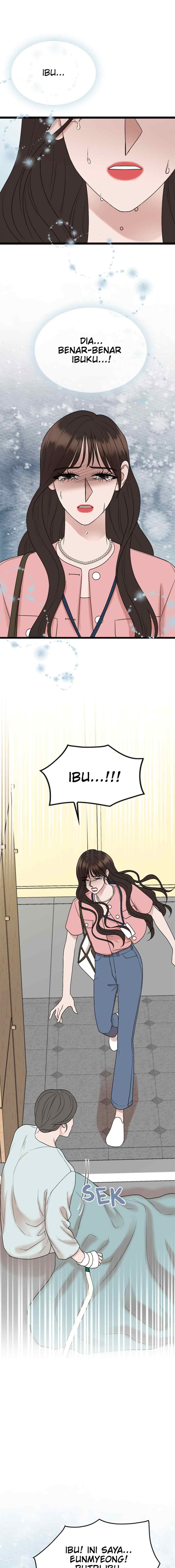 Celebrity Roommate chapter 66 halaman 4