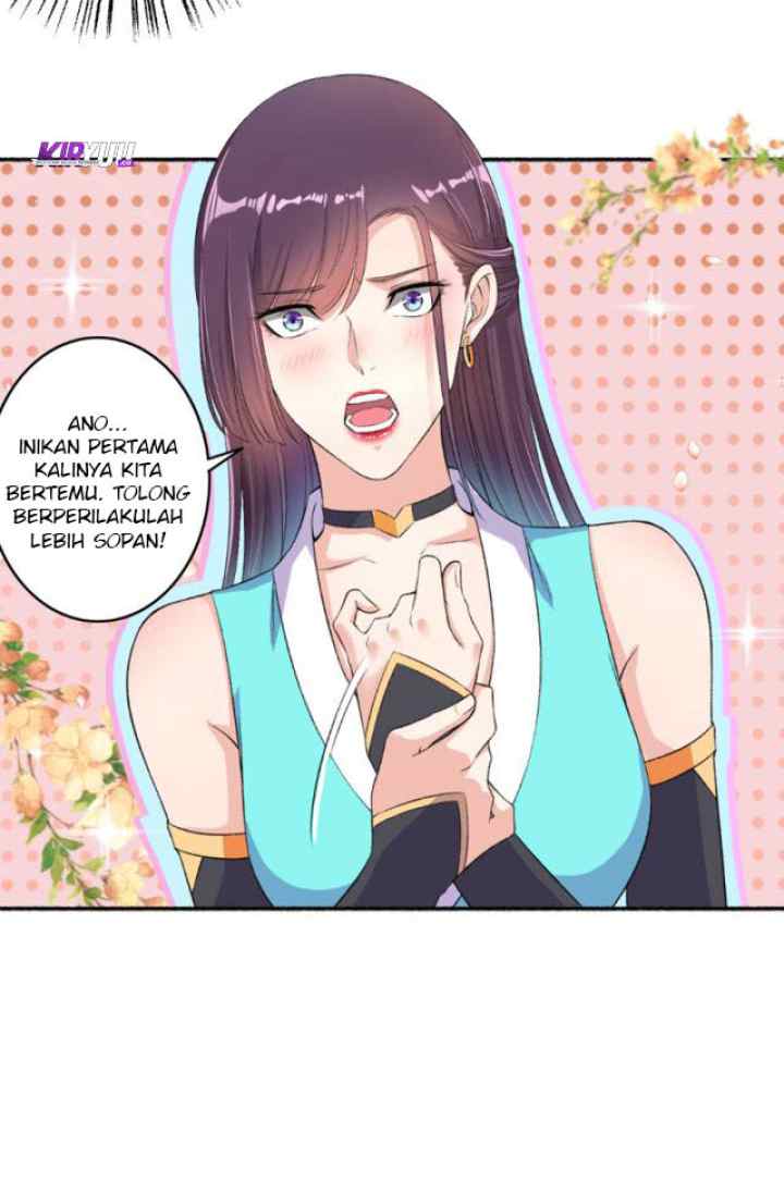 The Peerless Concubine chapter 56 halaman 12