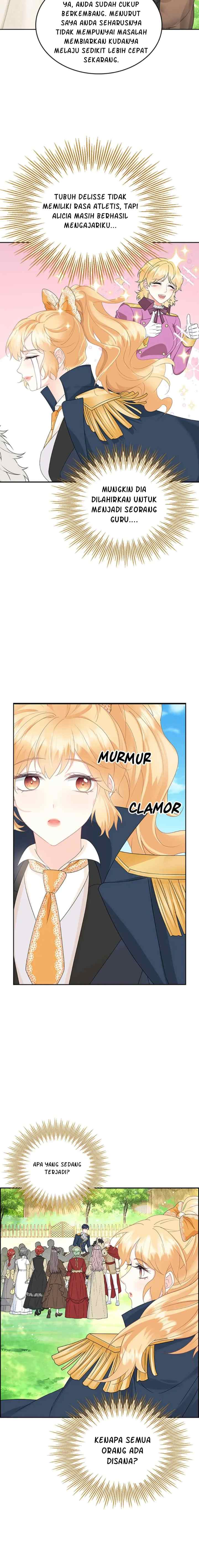 We Live Together chapter 29 halaman 5