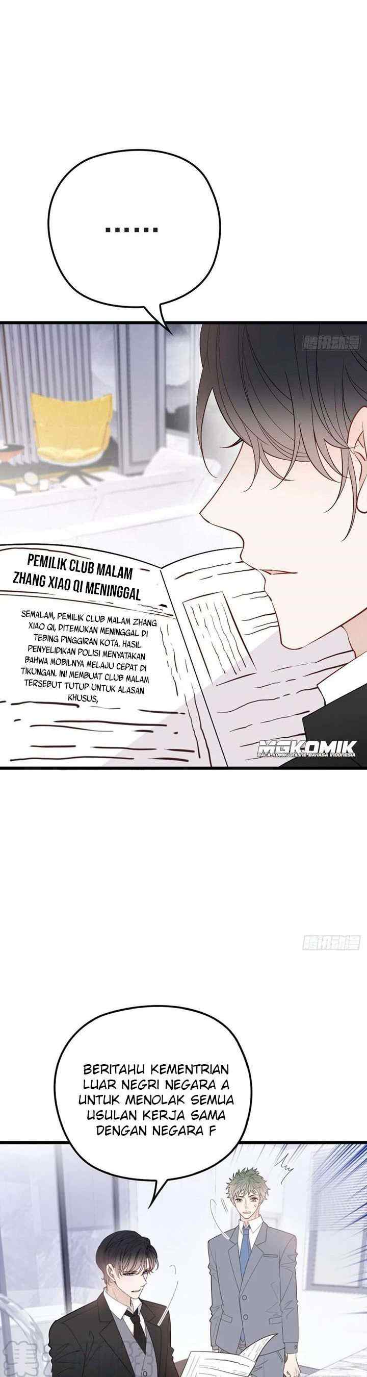 The Duke's Hidden Baby: BOGO! chapter 84 halaman 4