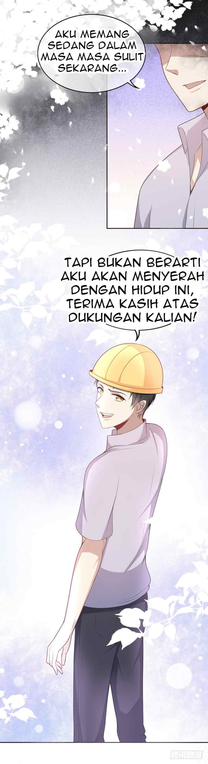 Me! Super Rich! chapter 22 halaman 8