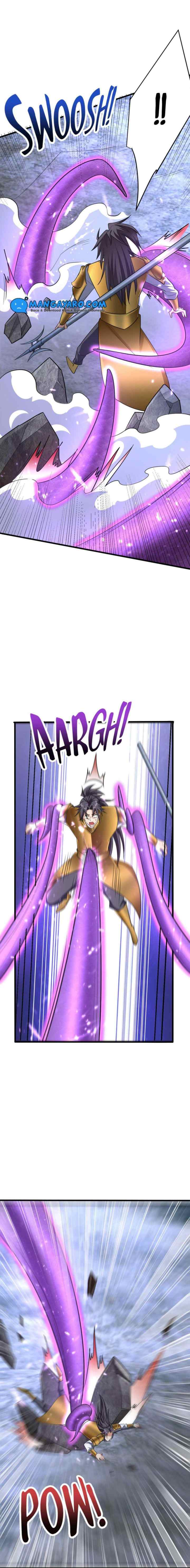 Rise of The Demon King chapter 146 halaman 12