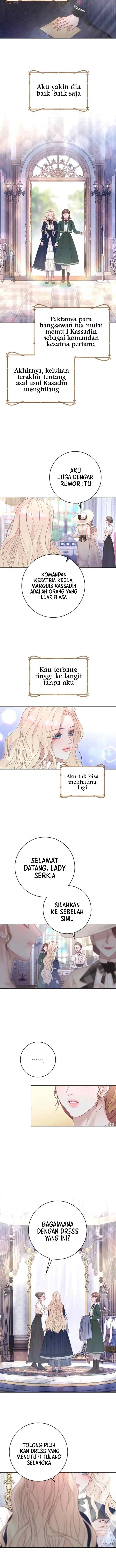 Tamed a Blackened Slave Man chapter 45 halaman 10