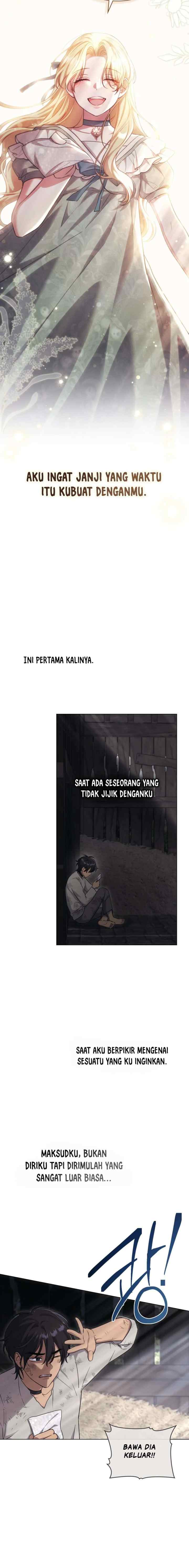 Forced Into Wedlock With an Affectionate Enemy chapter 40 halaman 16