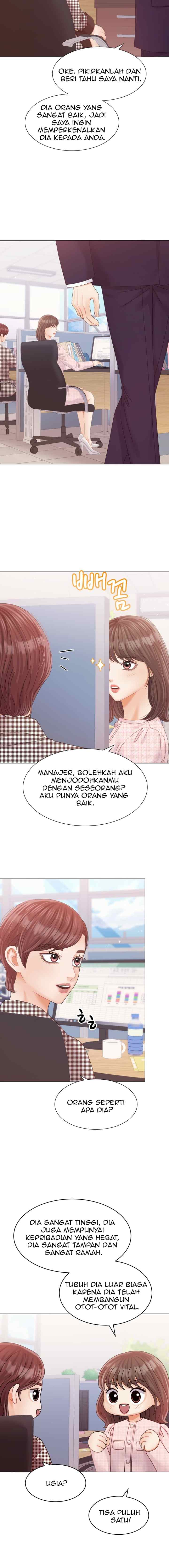 Purely Roommates chapter 66 halaman 9