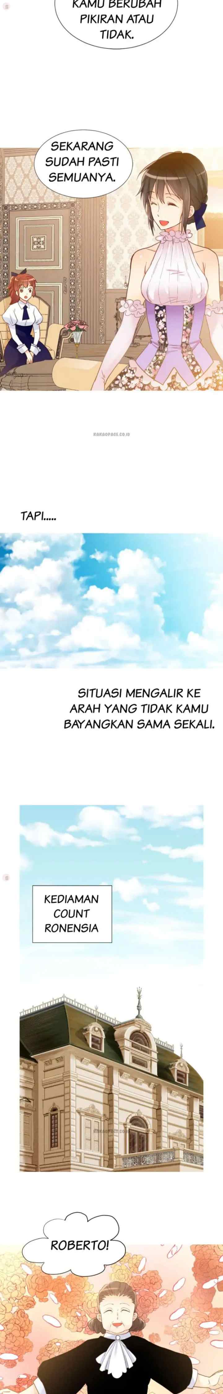 Empress of Another World chapter 87 halaman 10