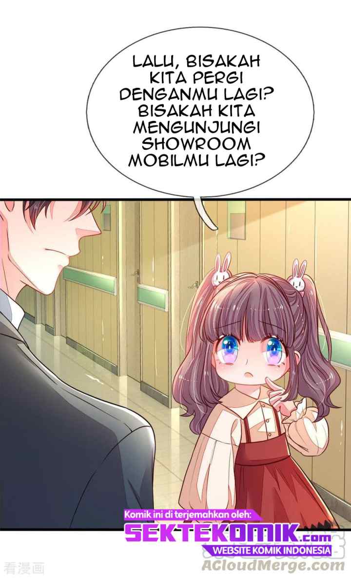 Mommy Is Coming, Daddy Watch Out! chapter 12 halaman 11