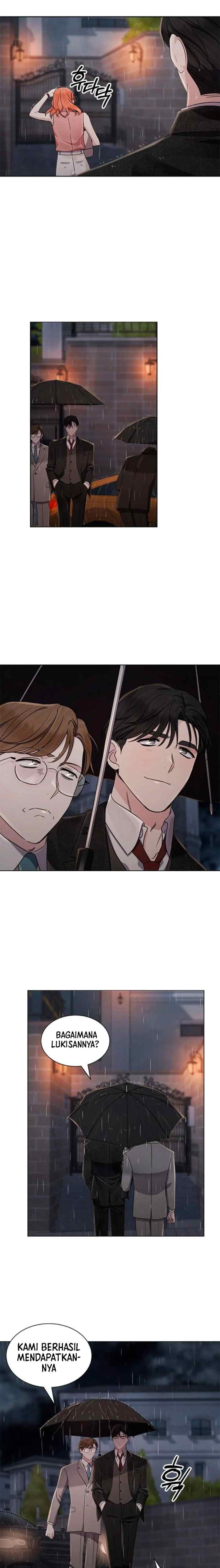 The Castle - Gwian's Bride chapter 33 halaman 9