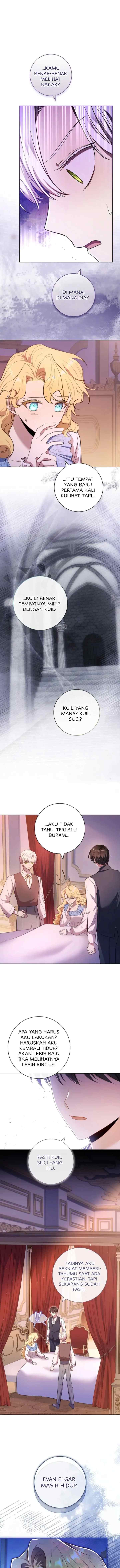I'll Respect The Male Lead Taste chapter 48 halaman 15