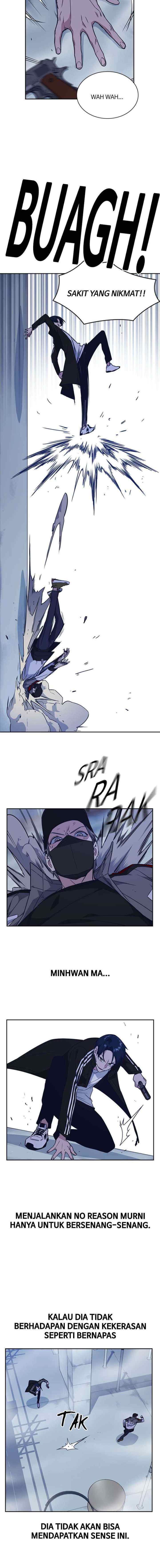 Kenkyu Gurupu chapter 71 halaman 12