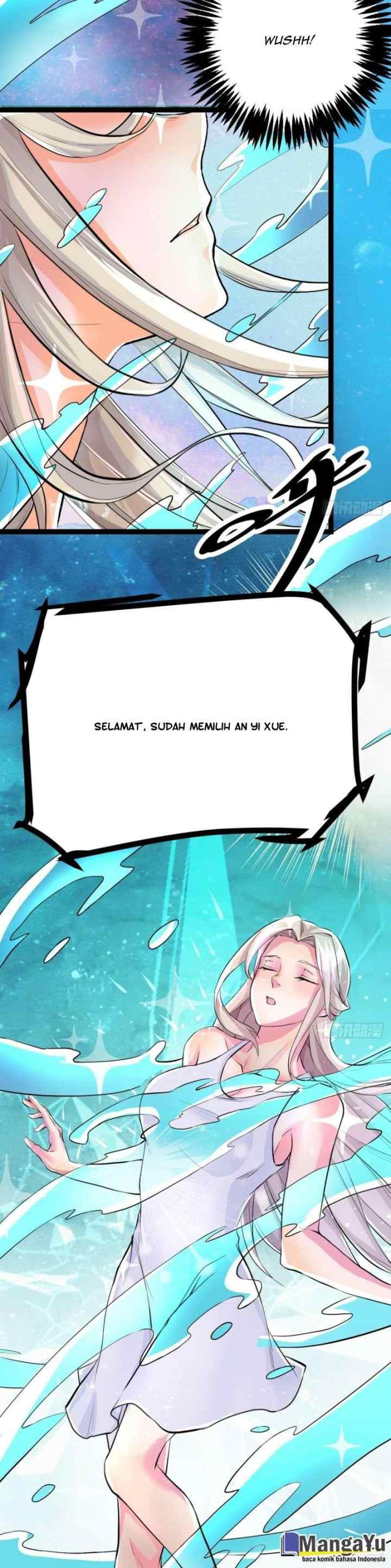 Emperor Son In Law chapter 1 halaman 7
