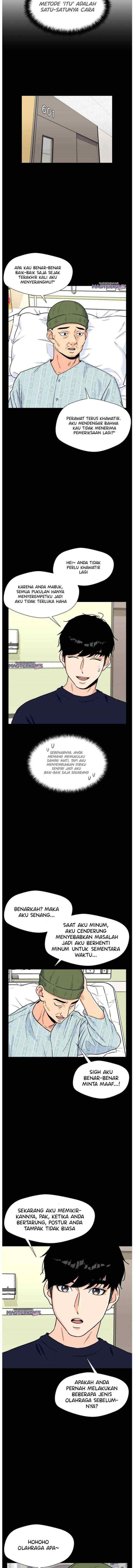 Face Genius chapter 21 halaman 4