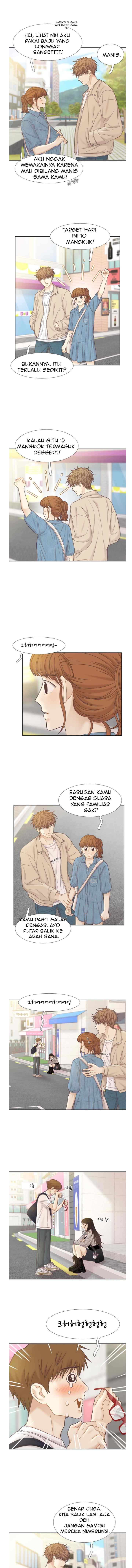 Odd Girls Out S2 chapter 169 halaman 11
