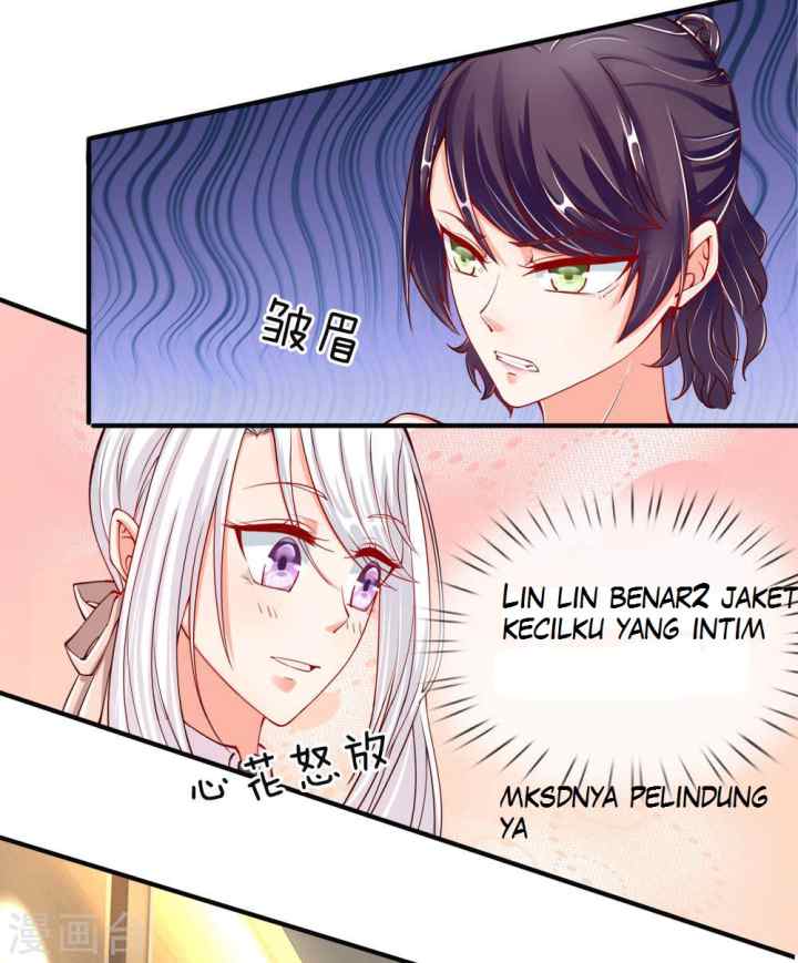 Immortal Daddy Xianzun chapter 27 halaman 4