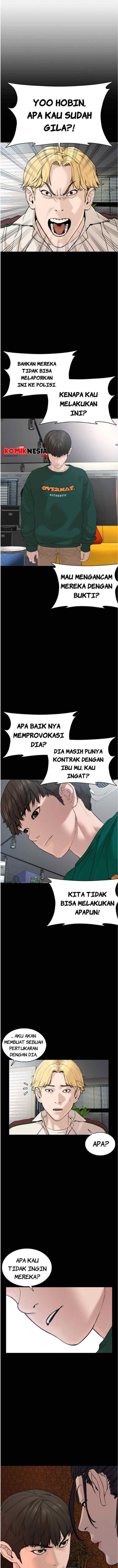 How to Fight chapter 68 halaman 16