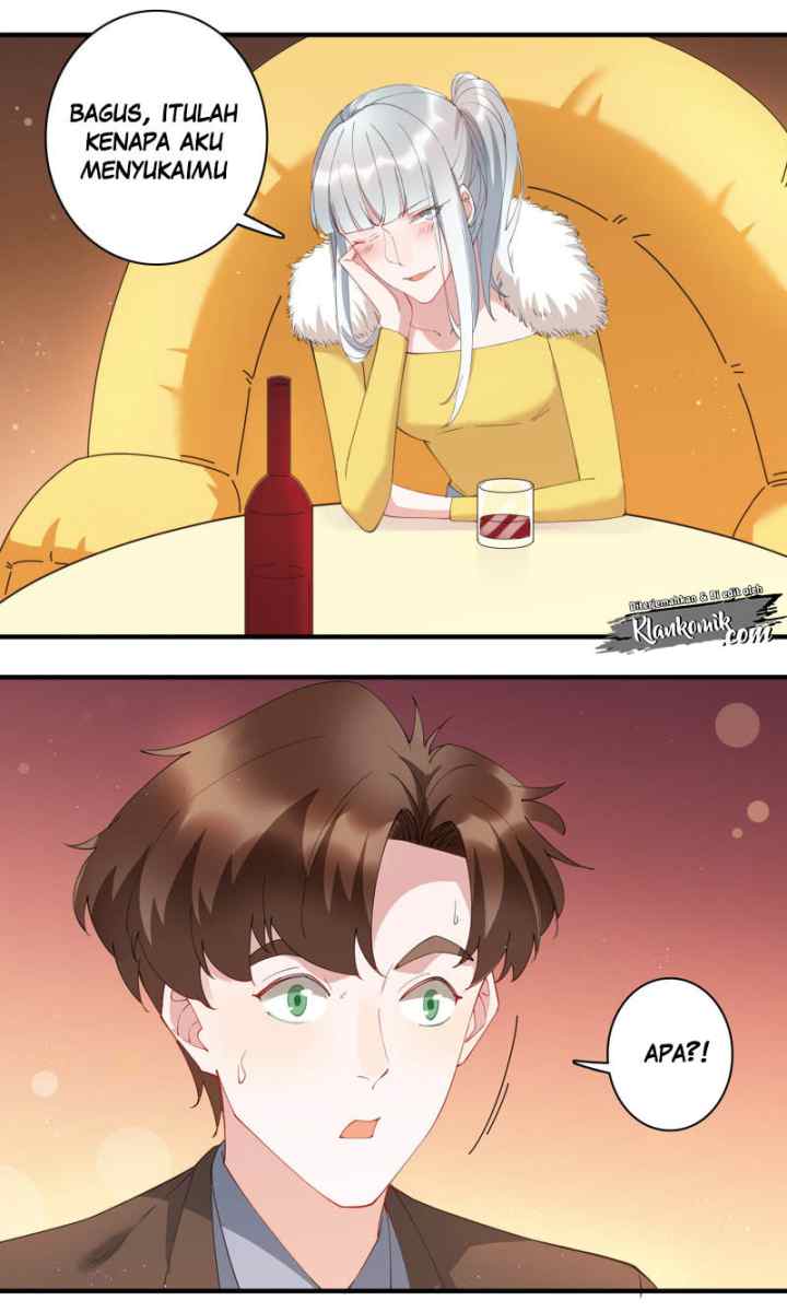 Beautiful Boss Cold-Hearted chapter 65 halaman 6