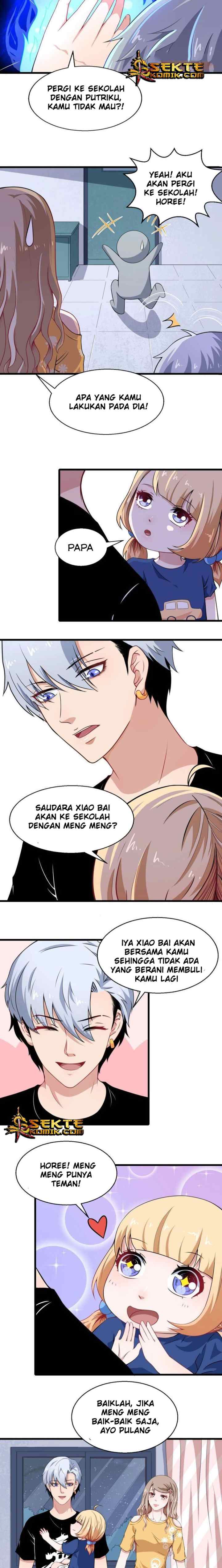 Daddy From Hell chapter 14 halaman 6