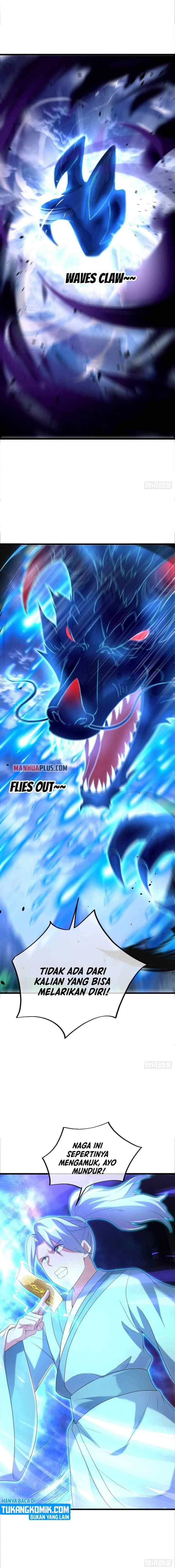 Peerless Soul (Peerless Battle Spirit) chapter 436 halaman 13