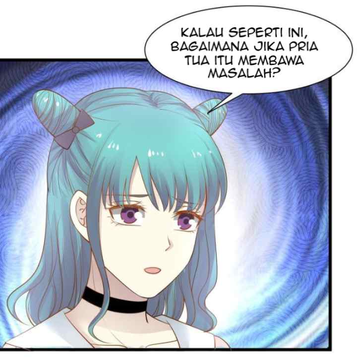 I Have a Dragon on My Body chapter 13 halaman 18