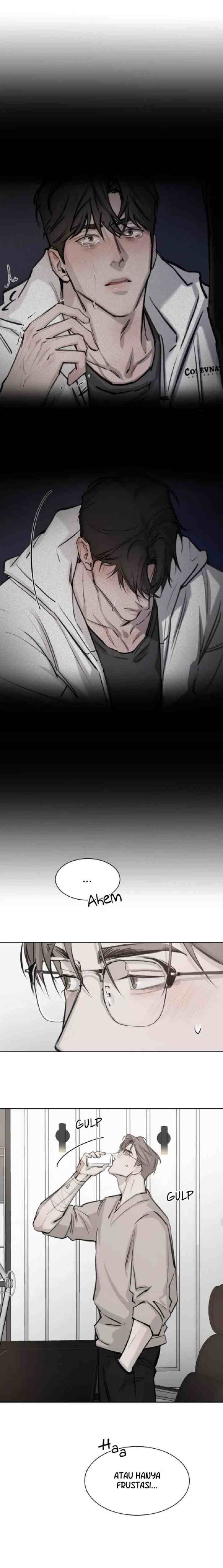 The Flower Blooming Baby Lord chapter 5 halaman 6
