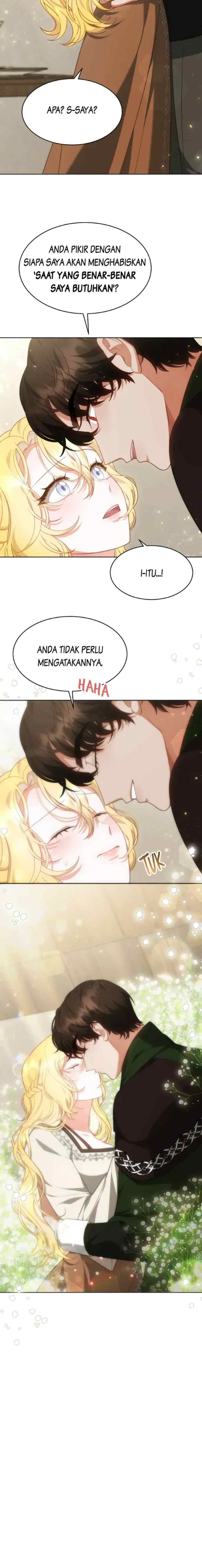 My Ex-Husband Became the Male Lead chapter 37 halaman 6