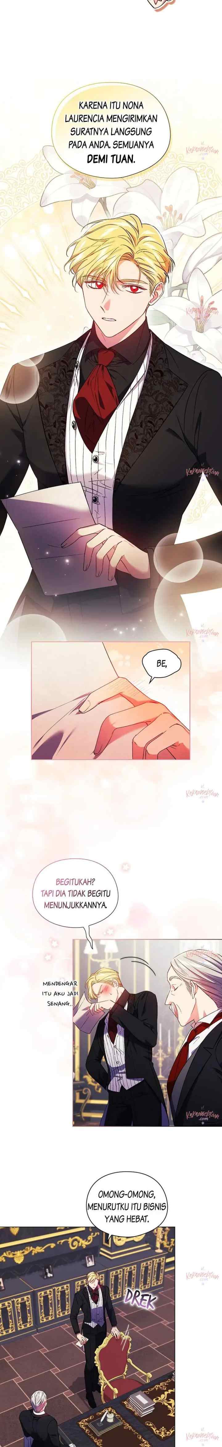I Don't Trust My Twin Sister chapter 20 halaman 10
