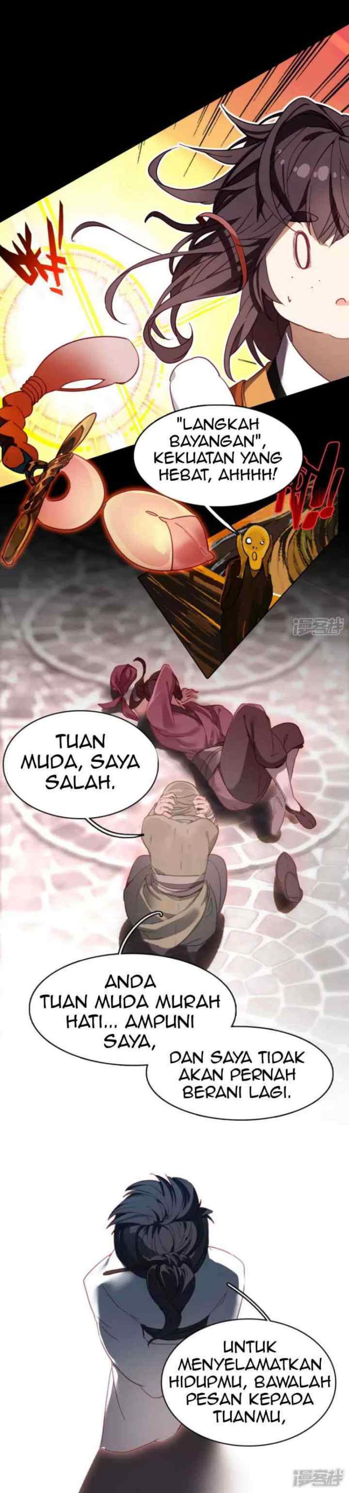 Dragon Warriors chapter 2 halaman 5