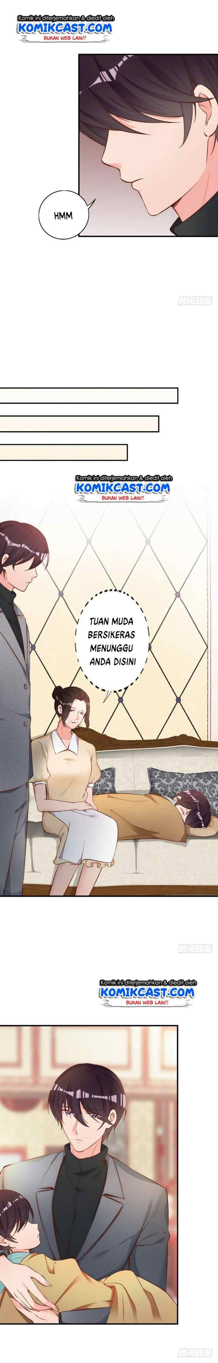 My Wife is Cold-Hearted chapter 54 halaman 13