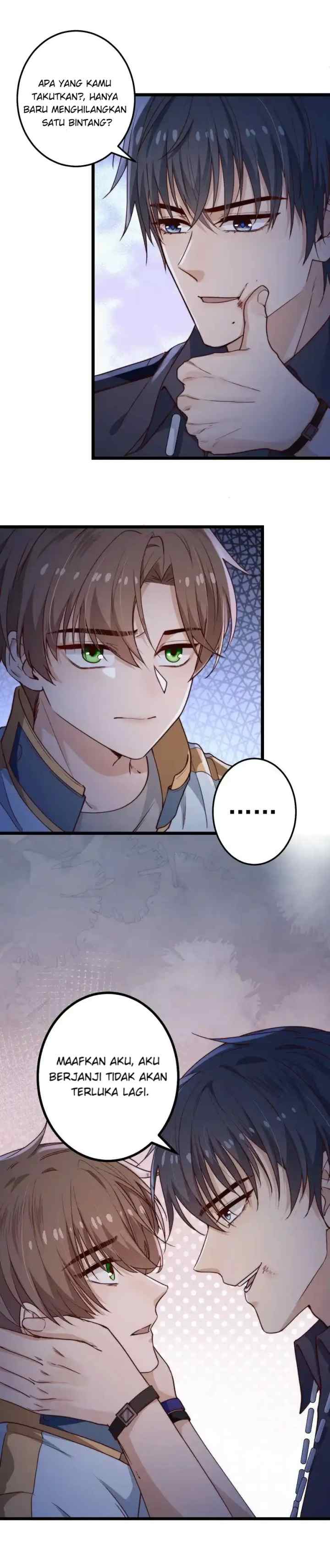 Escape Game chapter 51 halaman 8
