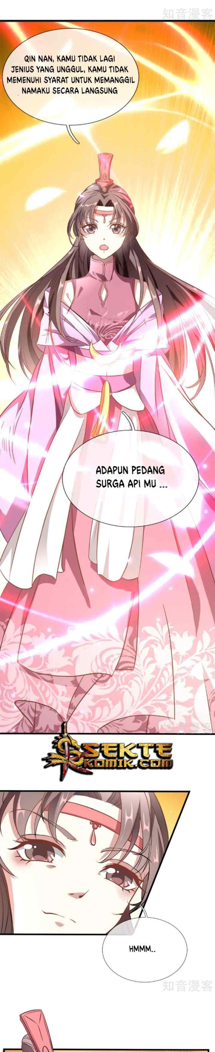Marvelous Hero of the Sword chapter 1 halaman 17