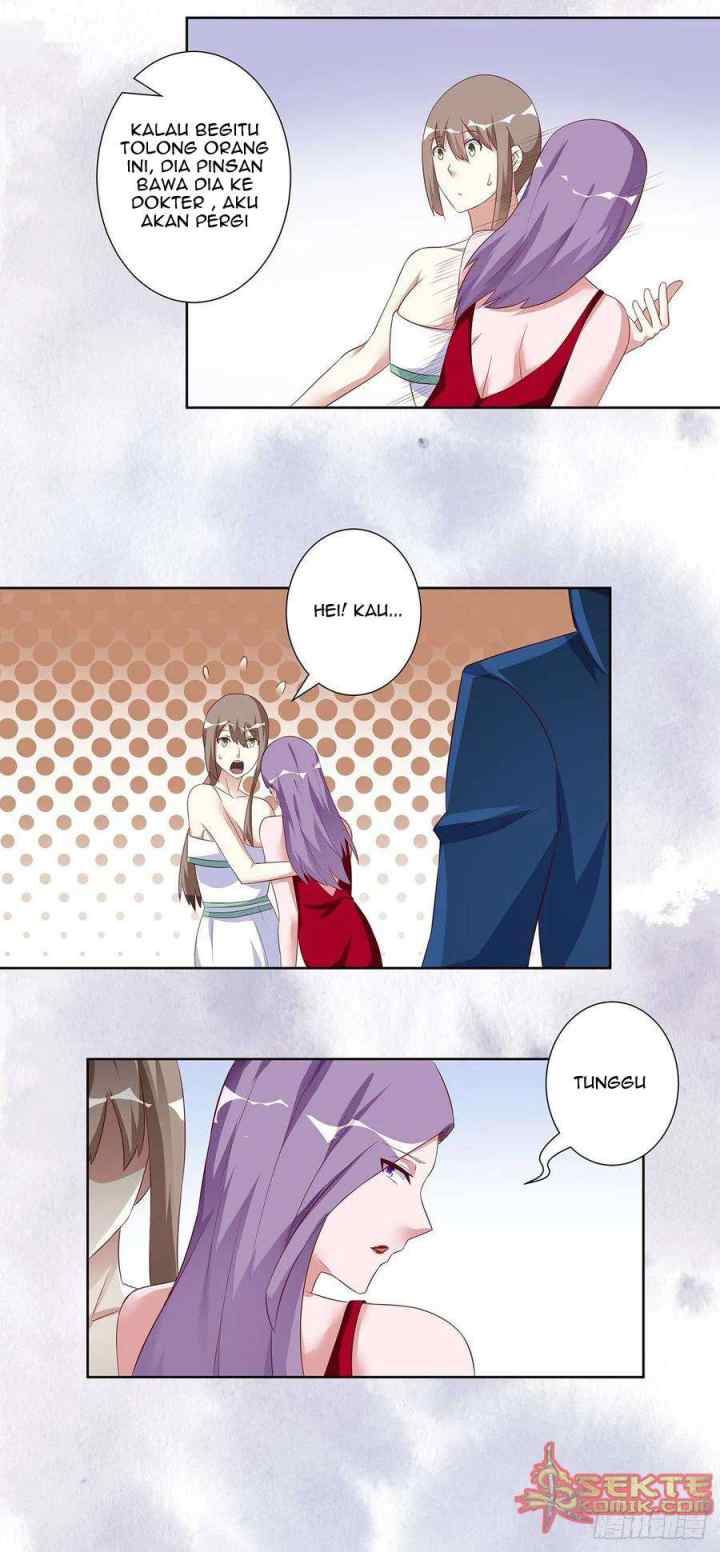 Cultivators In The City chapter 43 halaman 18