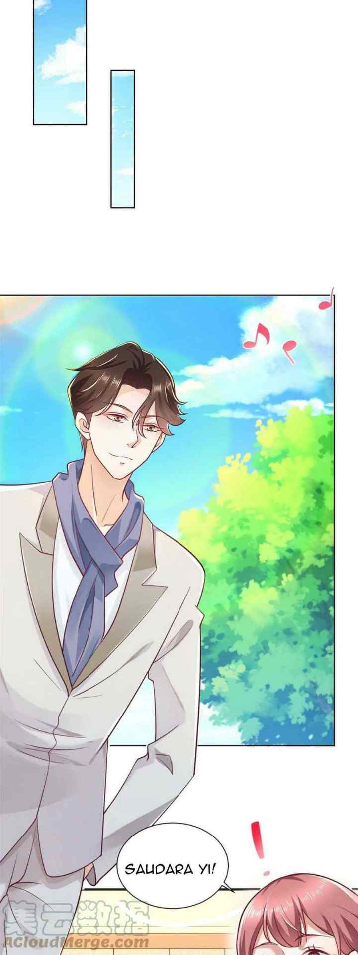 I Randomly Have A New Career Every Week chapter 86 halaman 10