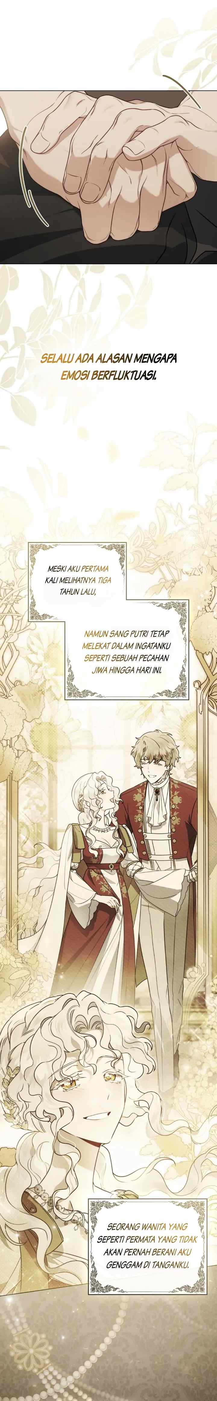 Just a Contract Marriage chapter 5 halaman 13
