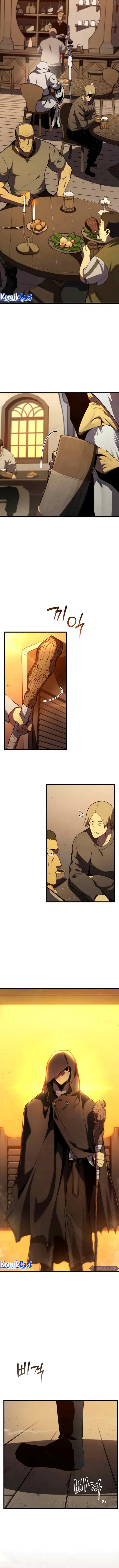 Swordmaster's Youngest Son chapter 99 halaman 14