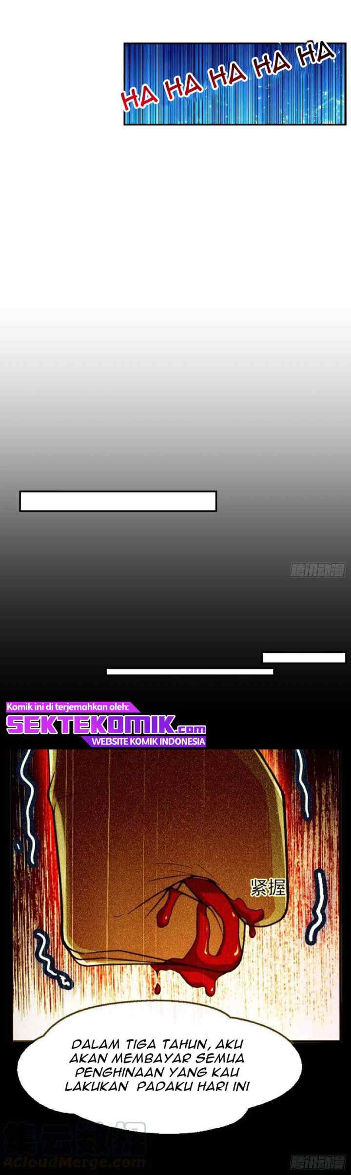 Martial Inverse chapter 48 halaman 4